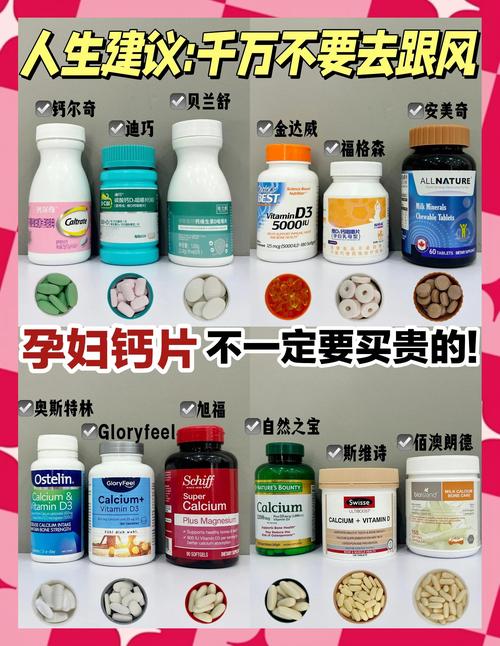 萍乡代怀公司:供卵代怀妈妈补哪种钙比较好